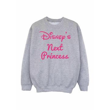 Sweat NEXT PRINCESS