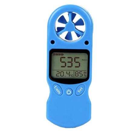 Horizon Educational  Digital Anemometer 