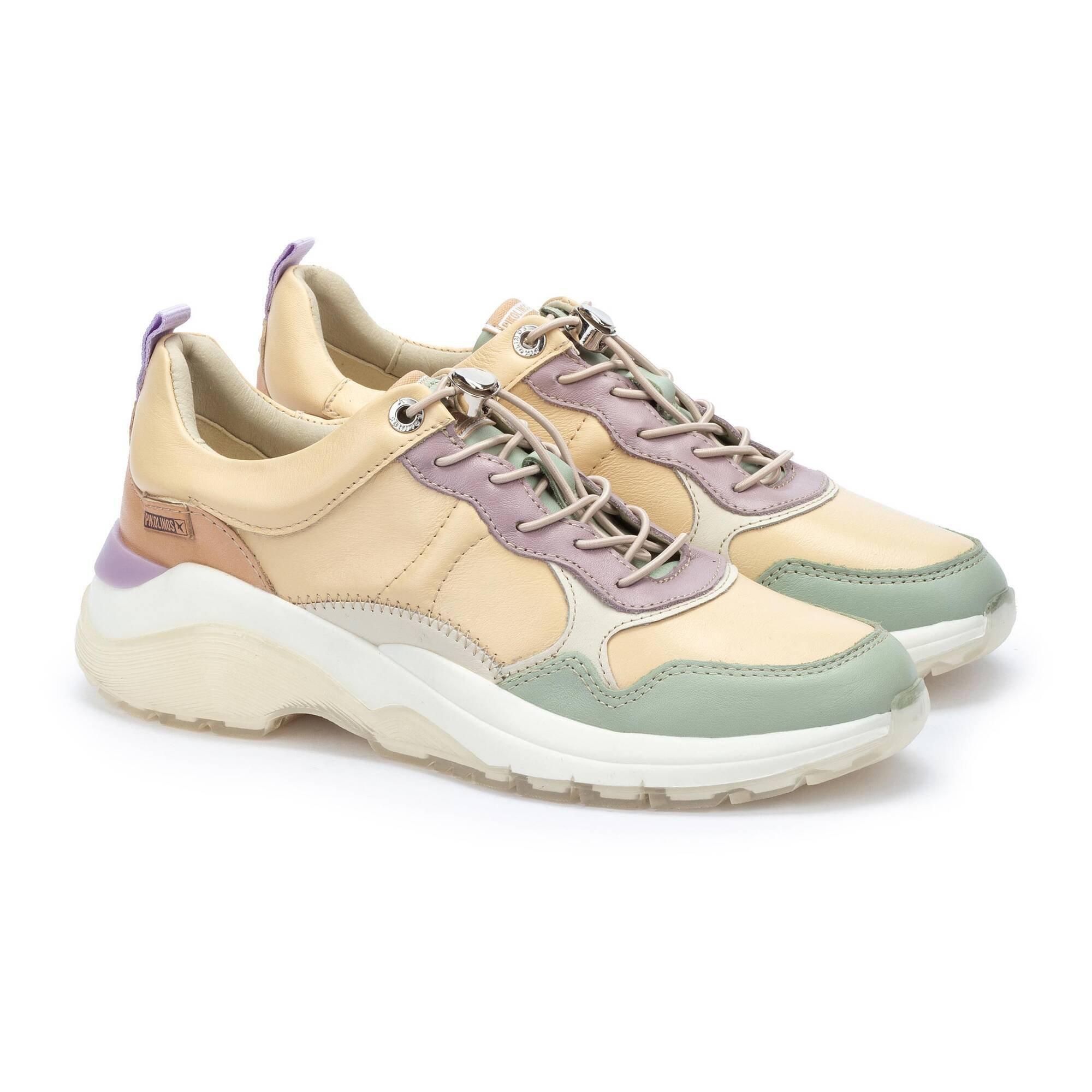 Image of Sneakers Für Damen Nerja W9q-6513c1 Damen 40