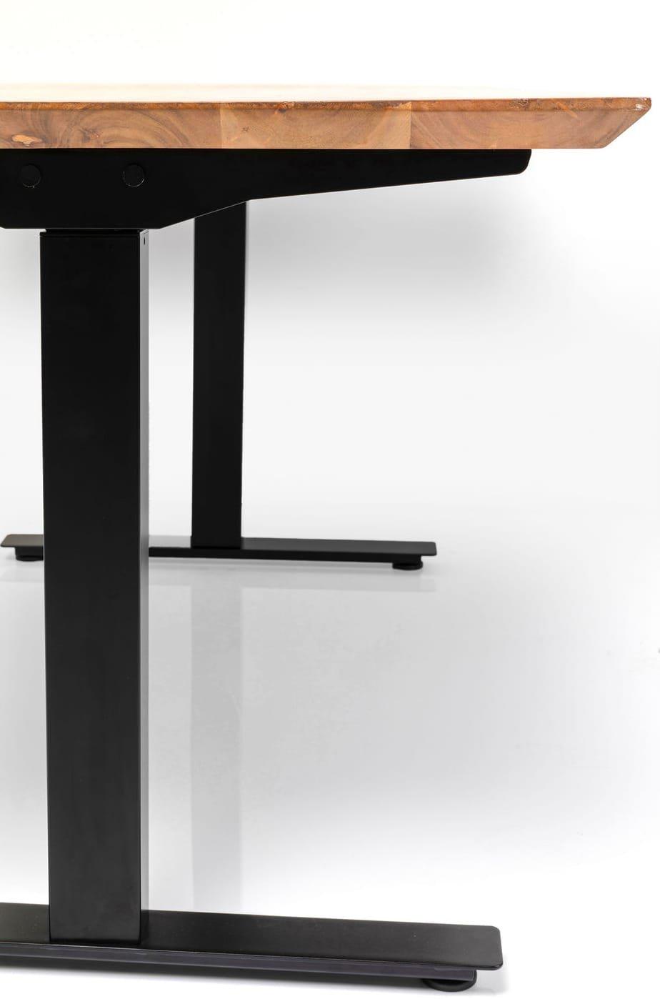 KARE Design Schreibtisch Office Symphony höhenverstellbar 180x90  