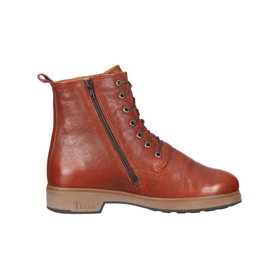 Think 3-000500 Stiefelette  