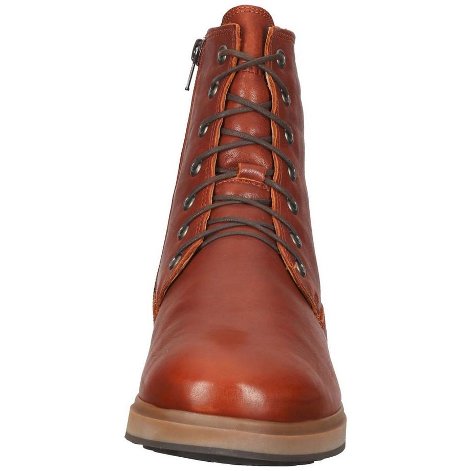 Think 3-000500 Stiefelette  