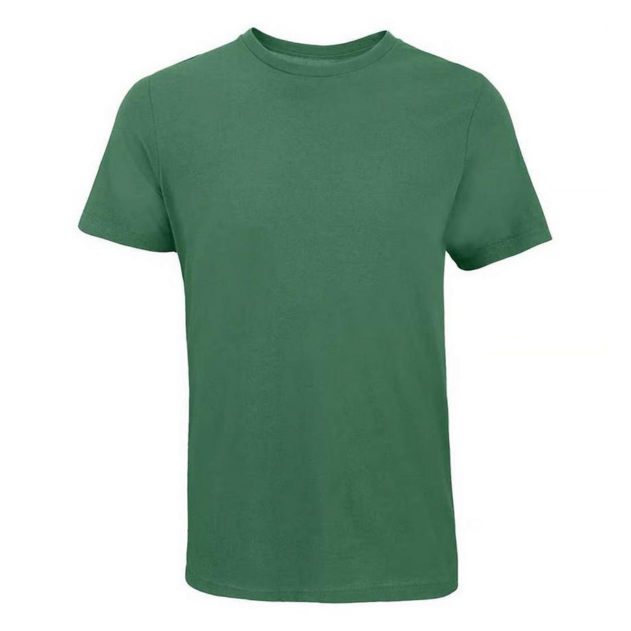 Tuner T-ShirtRundhalsausschnitt