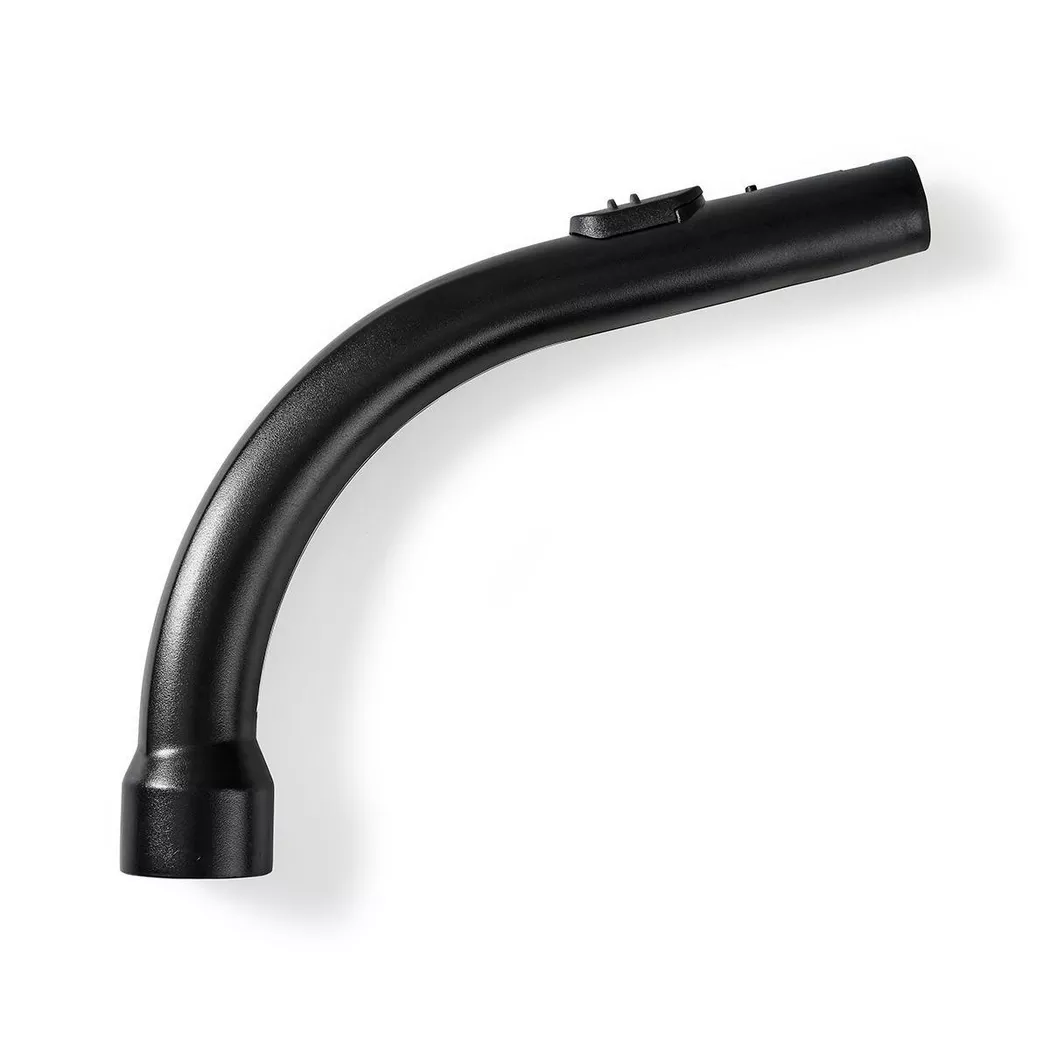 Nedis – Staubsauger Gebogenes Ende | 35 mm Geeignet für: Miele, Miele