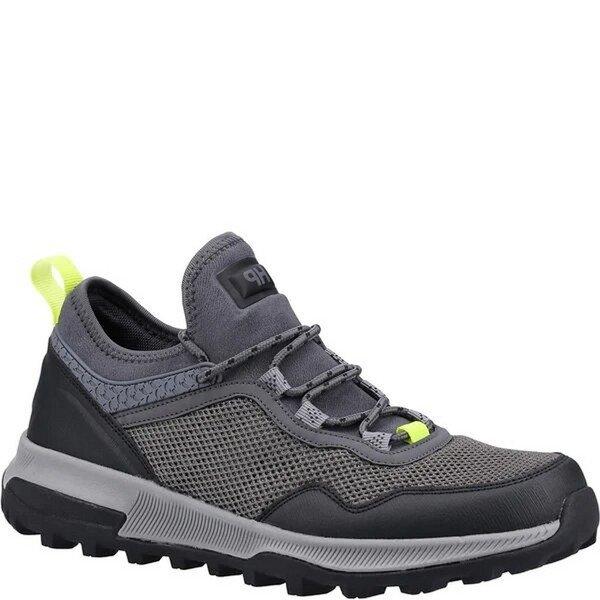 Image of Sneaker Marlen Herren Grau 46