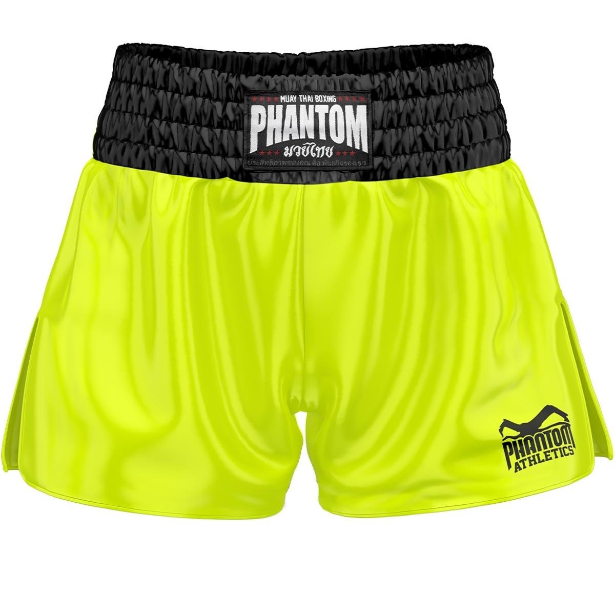 Phantom Athletics  Short de Muay Thai Team 