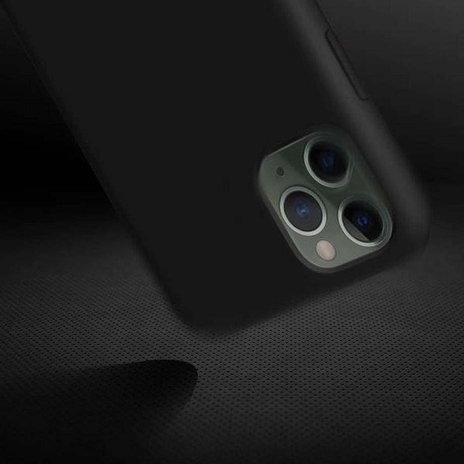 Avizar  Cover Apple iPhone 11 Pro Max Soft Touch 