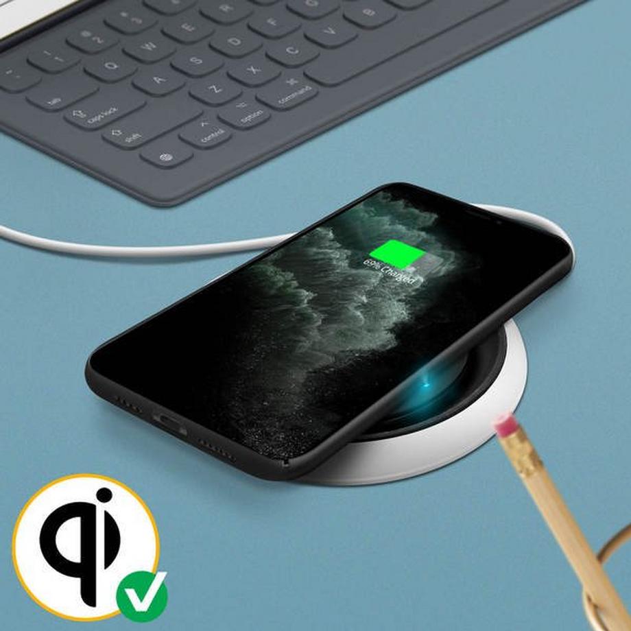 Avizar  Cover Apple iPhone 11 Pro Max Soft Touch 