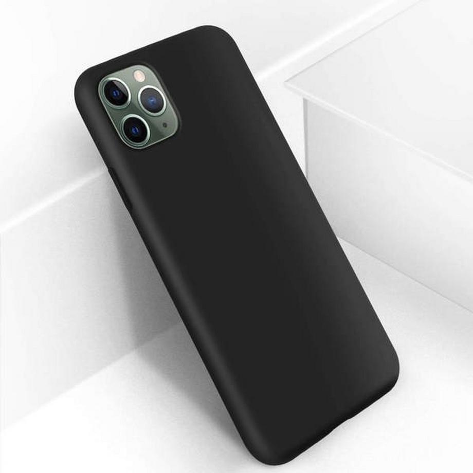 Avizar  Cover Apple iPhone 11 Pro Max Soft Touch 