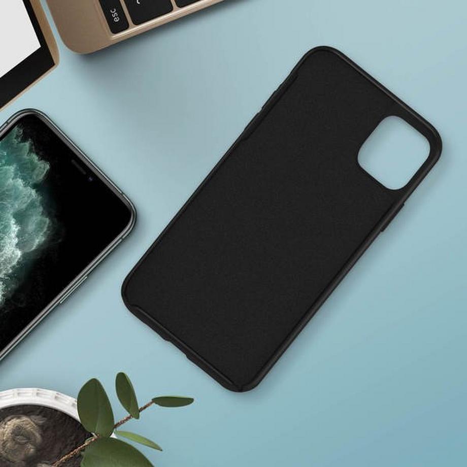 Avizar  Cover Apple iPhone 11 Pro Max Soft Touch 