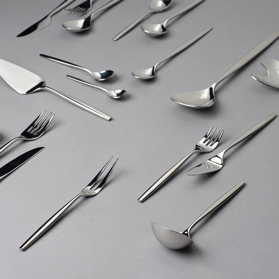 Villeroy & Boch Signature Ménagère 113pcs.lunch MetroChic  