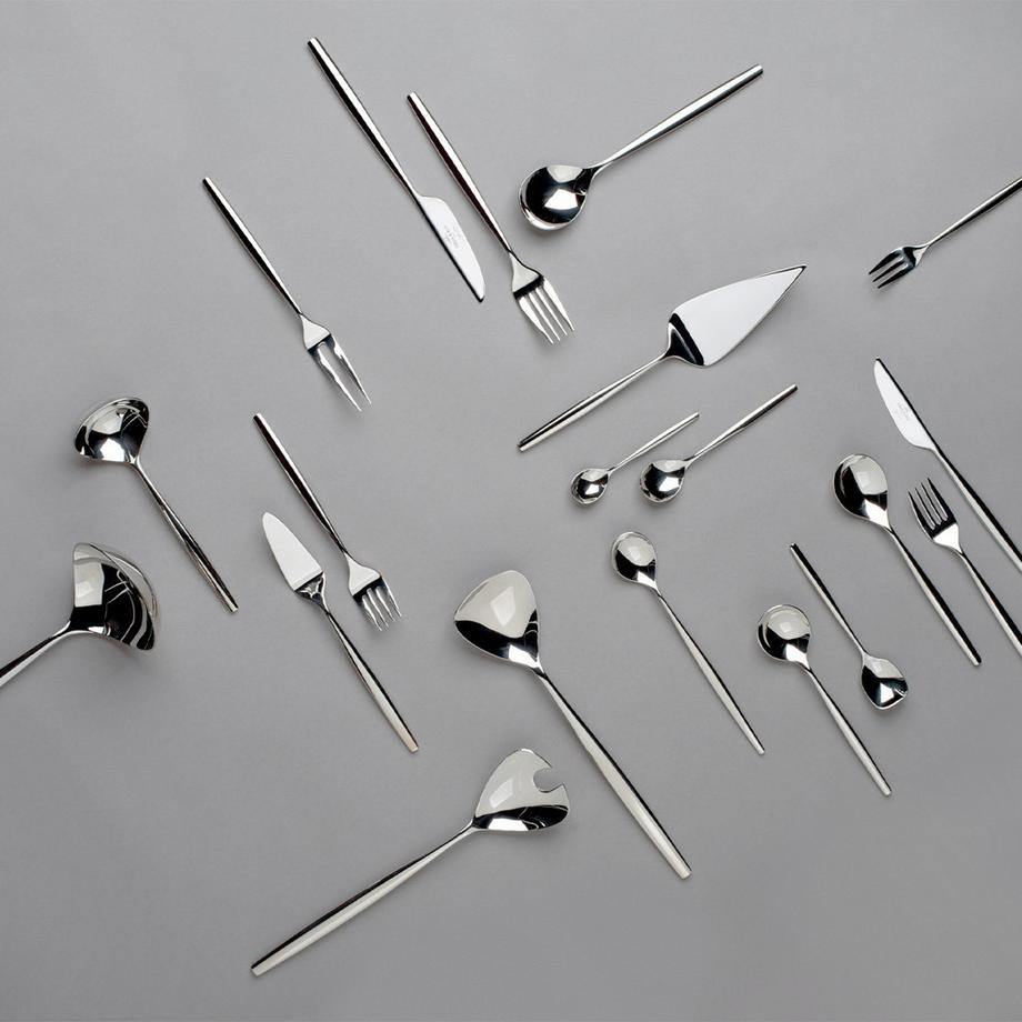 Villeroy & Boch Signature Ménagère 113pcs.lunch MetroChic  