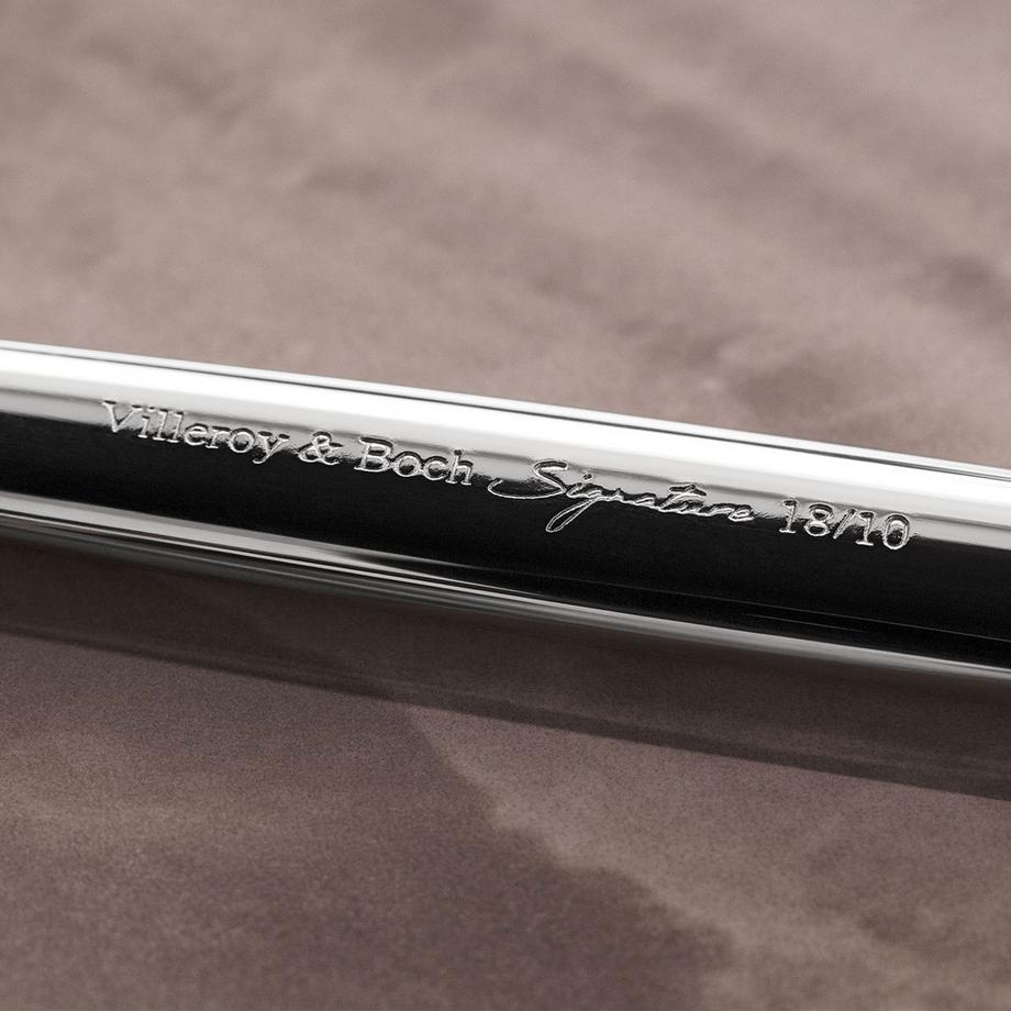 Villeroy & Boch Signature Ménagère 113pcs.lunch MetroChic  