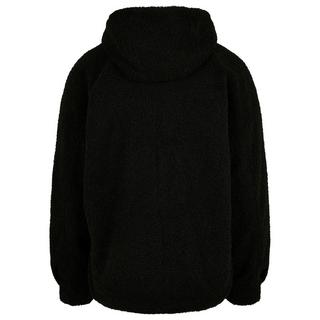 URBAN CLASSICS Veste Polaire Sherpa Femme Grandes Tailles  