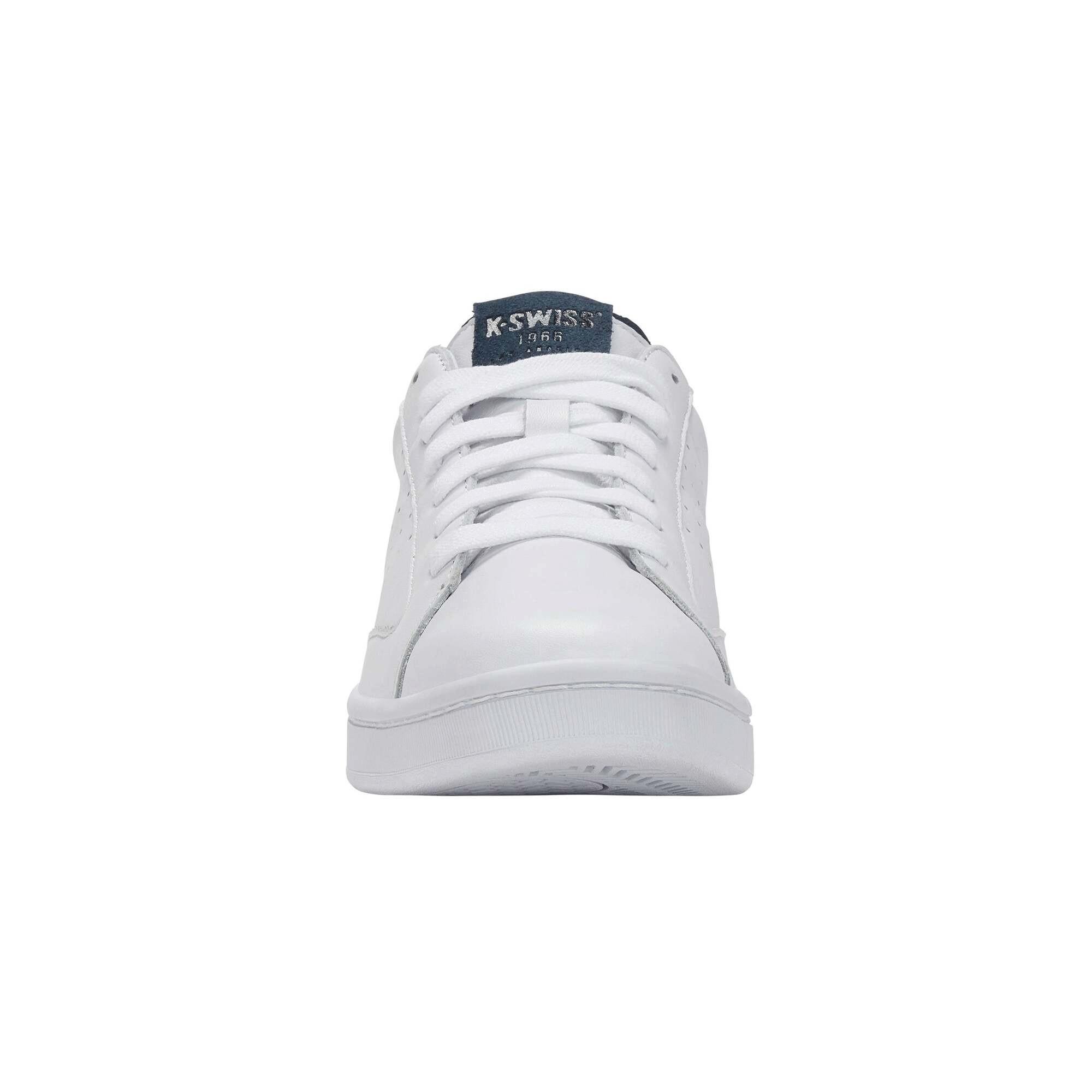 K-Swiss  Sneakers aus Leder  Lozan Klub 