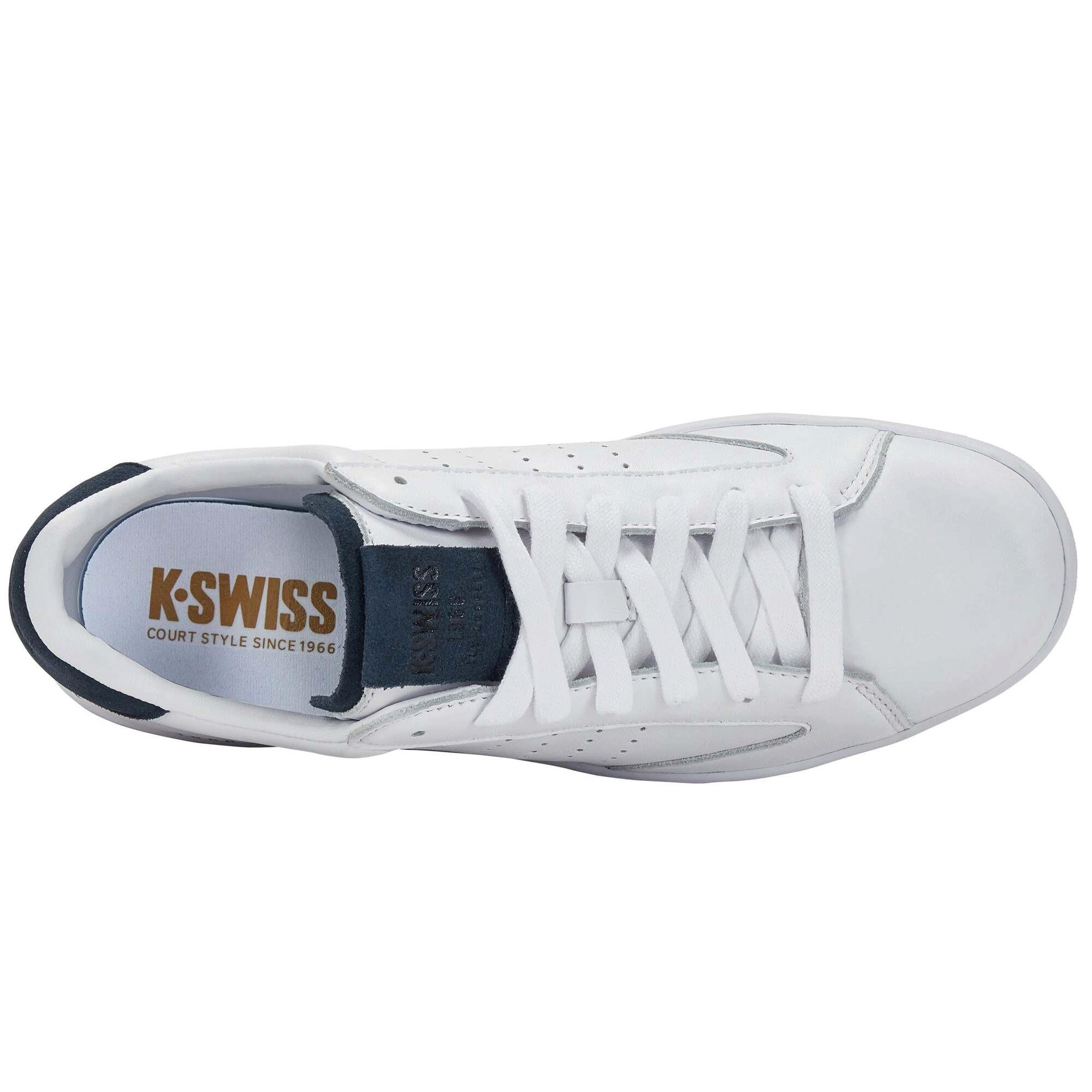 K-Swiss  Scarpe da ginnastica in pelle  Lozan Klub 