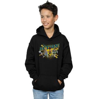 Disney  Toy Story 4 Takin' Action Kapuzenpullover 