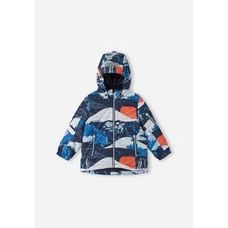 Reima  winterjacke kind kanto 