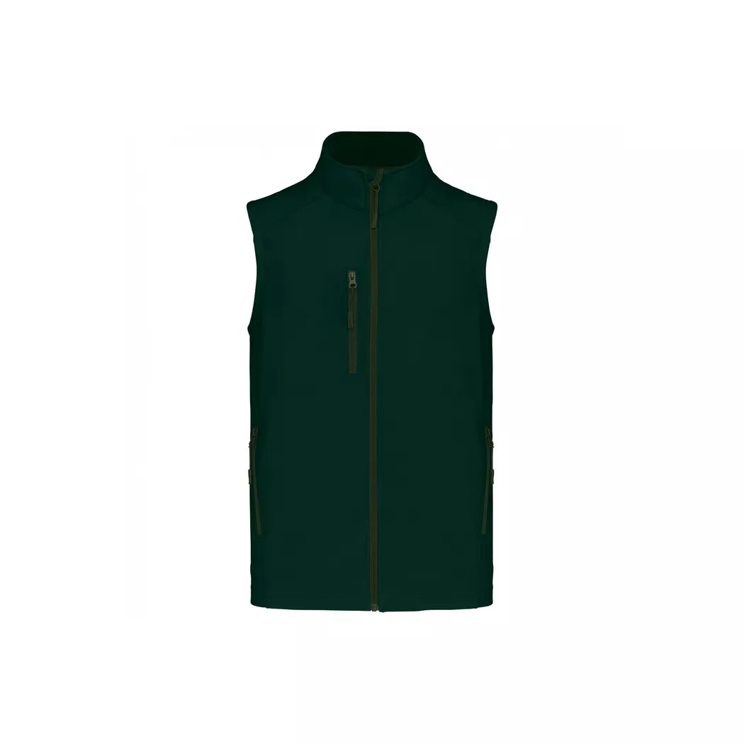 Kariban - ärellose jacke, M