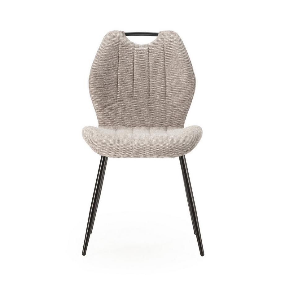 Calicosy Set aus 4 Stühlen MULI  