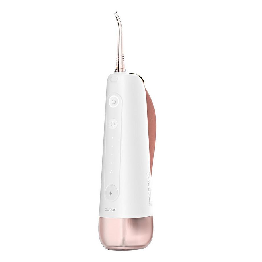 Idropulsore OCLEAN W10 Rosa