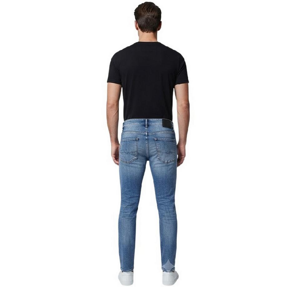 DIESEL Jean Dstrukt  
