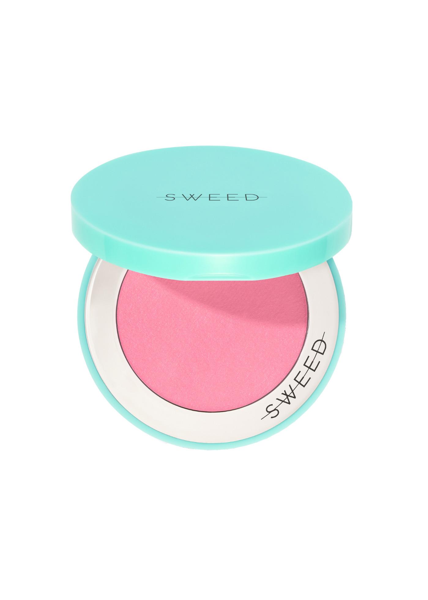 Sweed  Rouge Air Blush Cream 