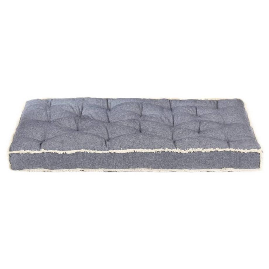 VidaXL cuscino per pallet  