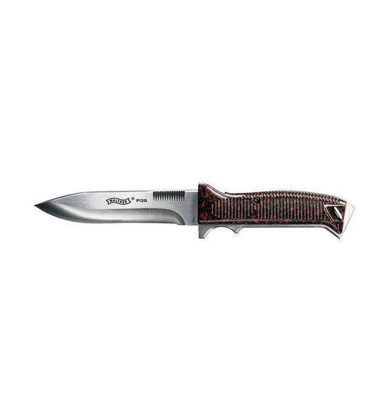 Walther  Survival Knife P38 