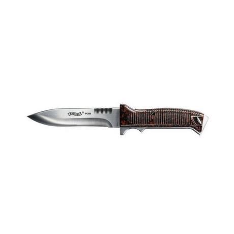 Walther  Survival Knife P38 