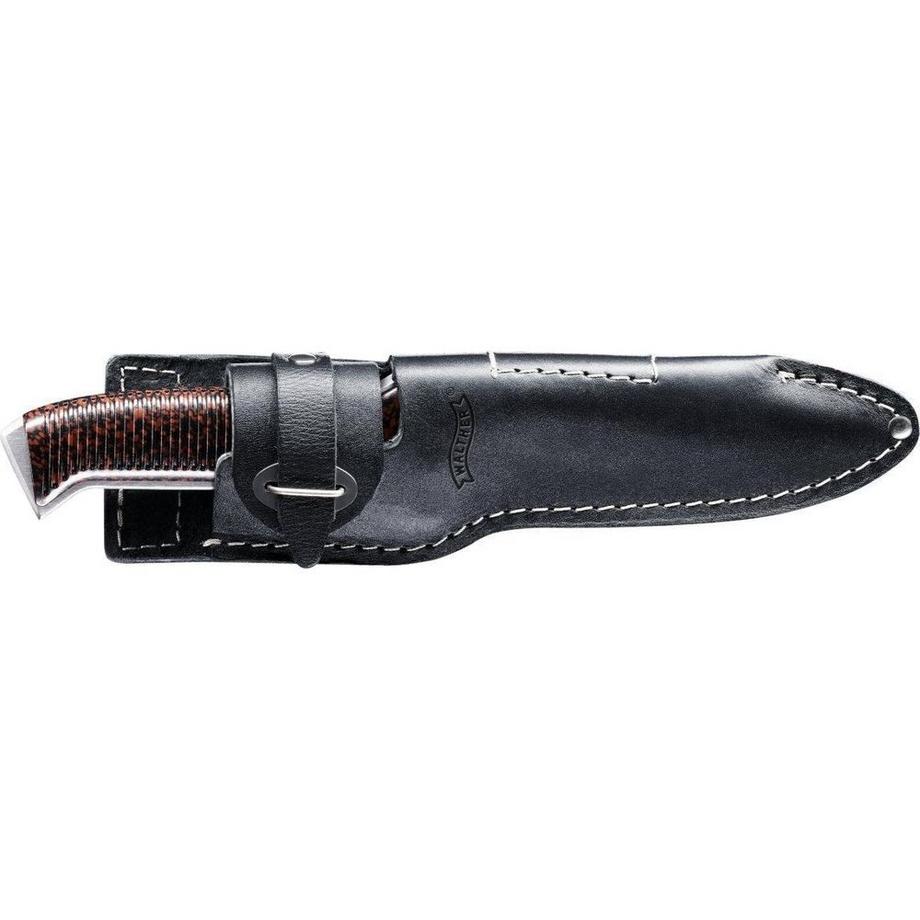 Walther  Survival Knife P38 