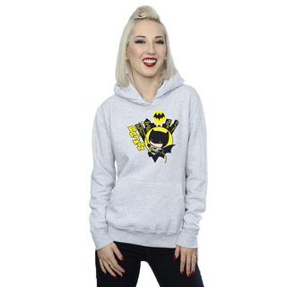 DC COMICS  Kapuzenpullover 