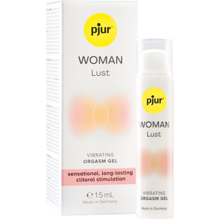 Pjur  WOMAN Lust 