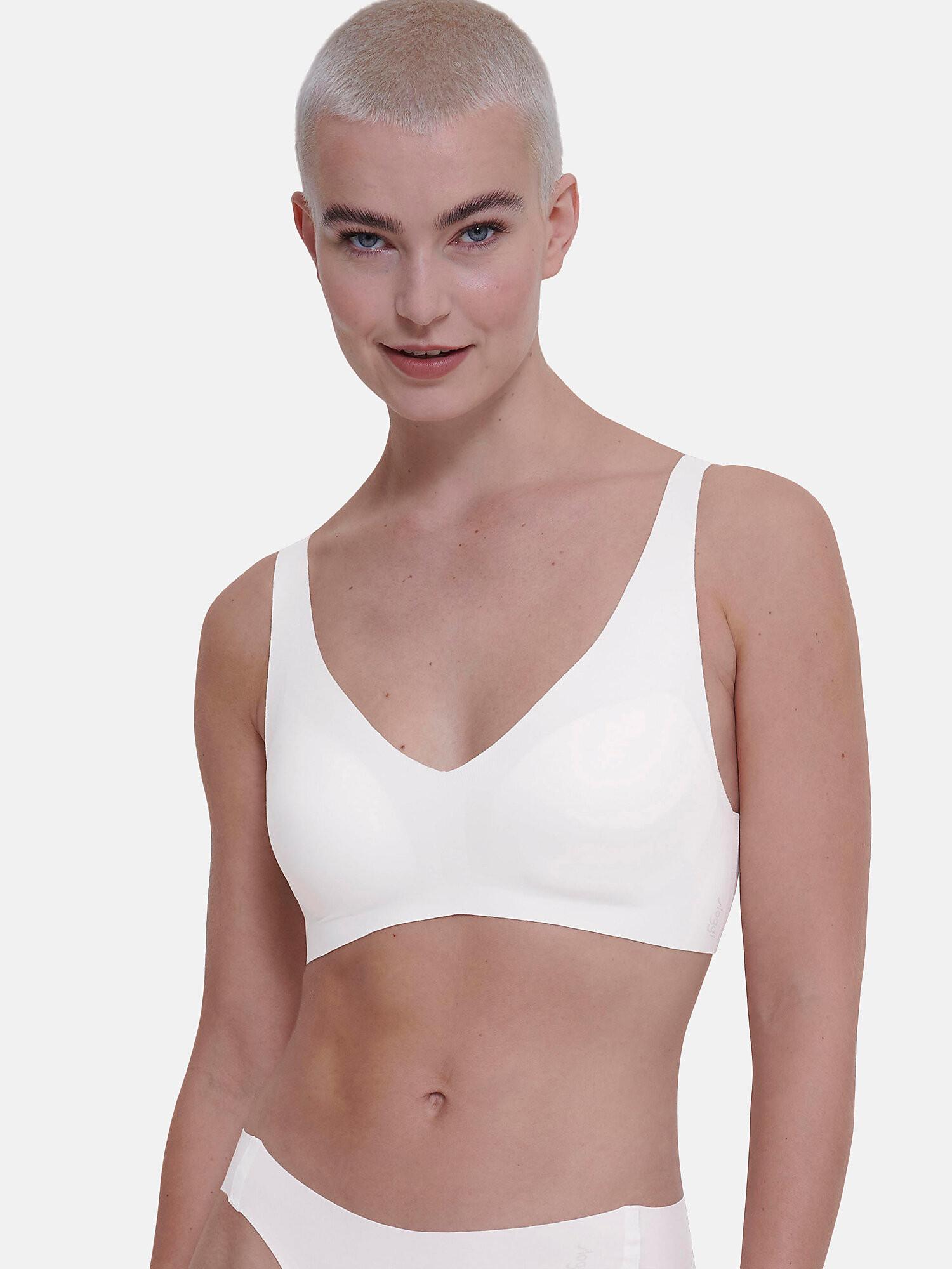 sloggi  ZERO Reggiseno push-up con ferretto FEEL 