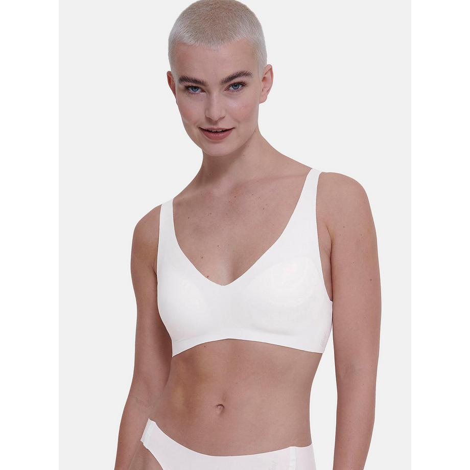 sloggi ZERO FEEL Reggiseno Preformato Senza Ferretto  