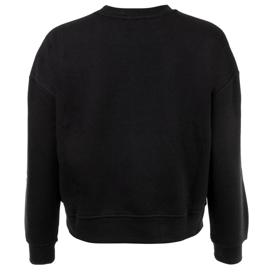 EMPORIO ARMANI Iconic Terry Sweatshirt  