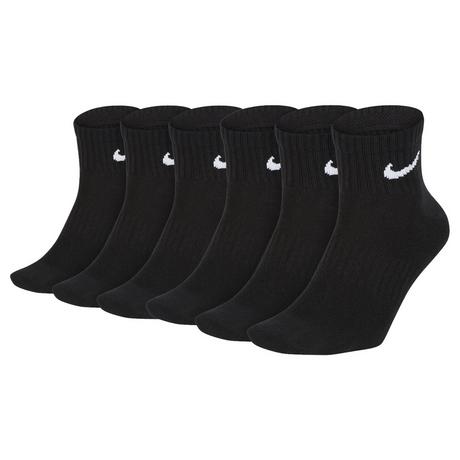 NIKE Everyday Lightweight No Show Socken  