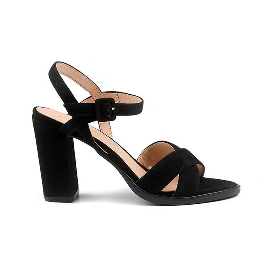 Ralph Harrison Eva-39 Sandales à Talon Bloc  