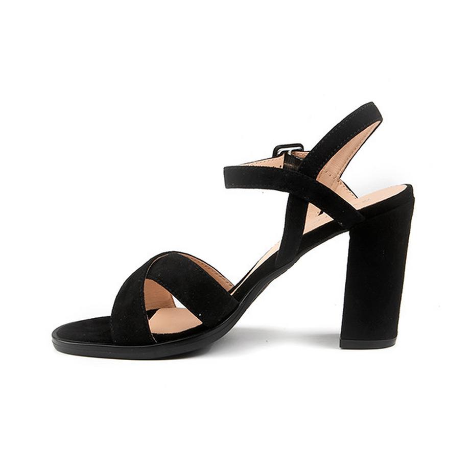 Ralph Harrison Eva-39 Sandales à Talon Bloc  