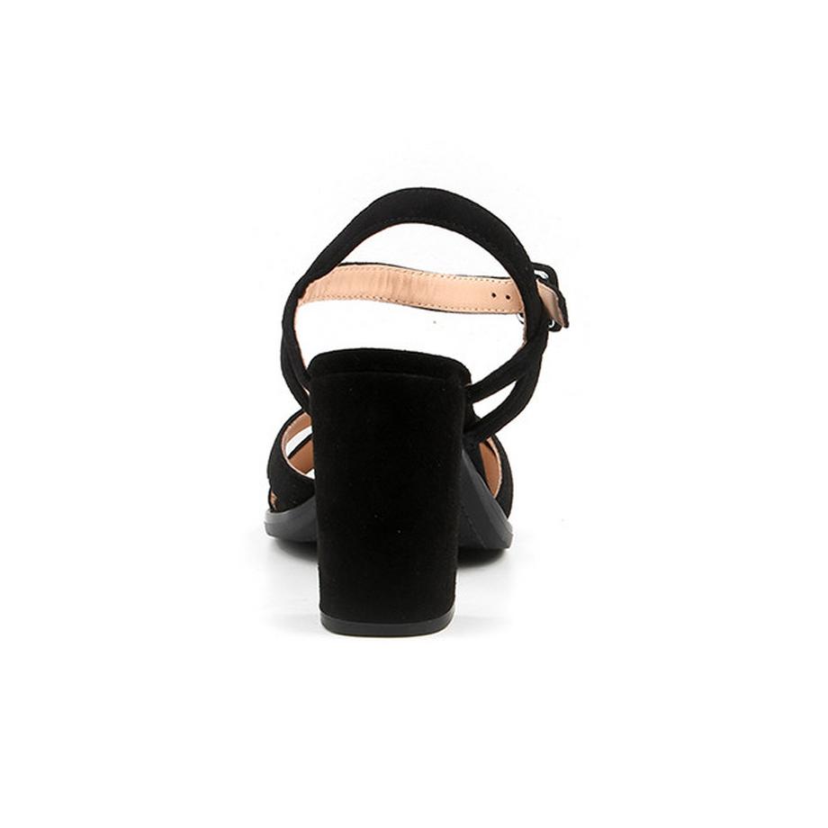 Ralph Harrison Eva-39 Sandales à Talon Bloc  