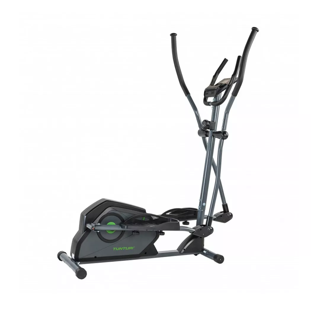 Tunturi - Cardio Fit Crosstrainer C30, One Size
