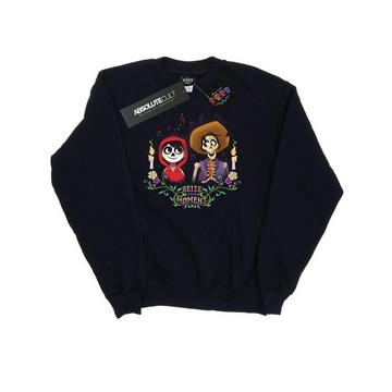 Coco Sweatshirt