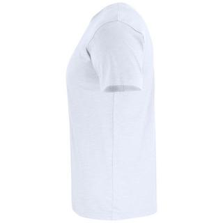 Clique T-Shirt Rundhals Kurzarm  