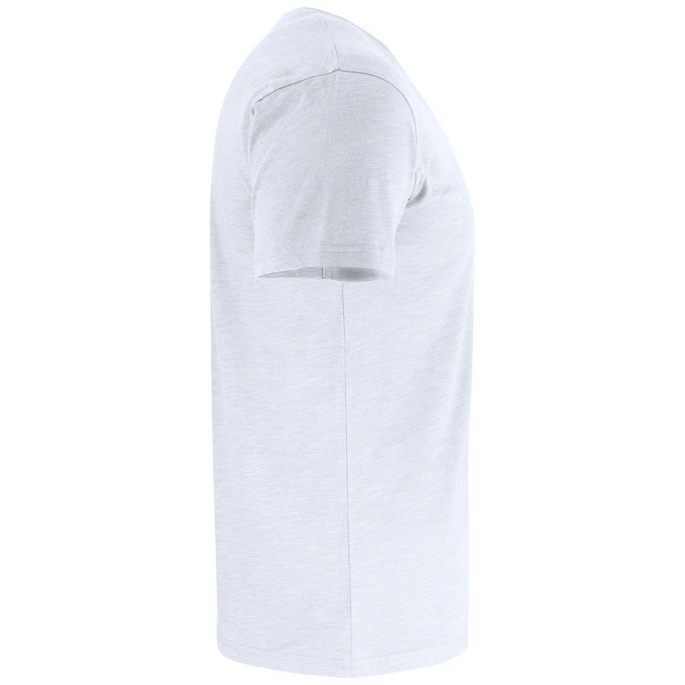 Clique T-Shirt Rundhals Kurzarm  