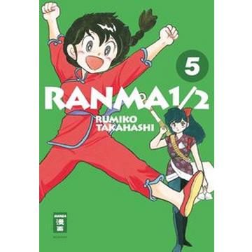 Ranma 1/2 - new edition 05