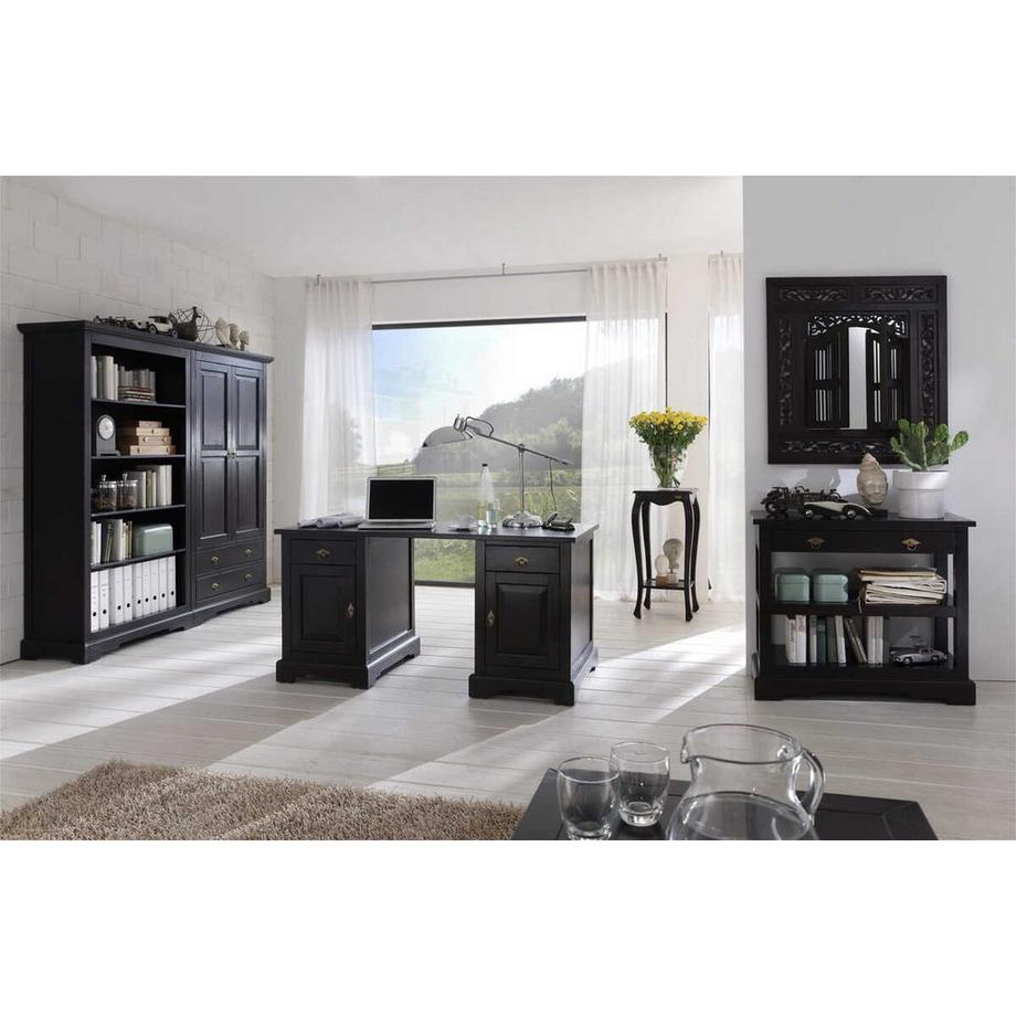 mutoni Bureau Marbella antikfinish 150  