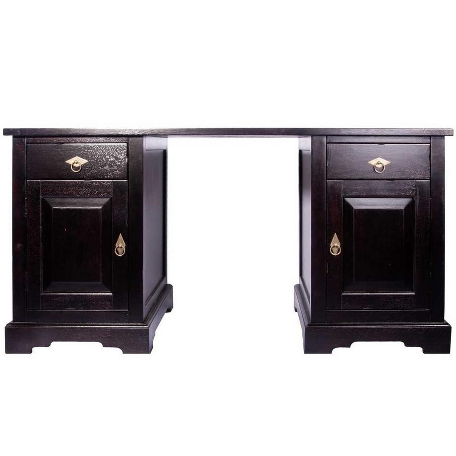 mutoni Bureau Marbella antikfinish 150  