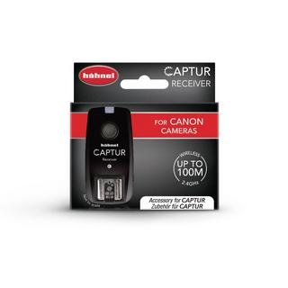 Hahnel  HAHNEL 1000 710.5 KIT POUR APPAREILS PHOTOS 