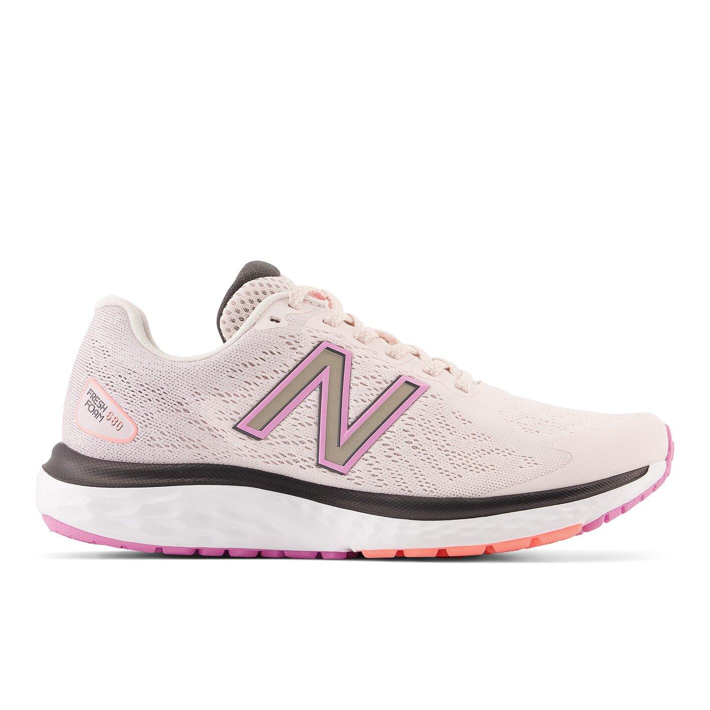 Image of W680cp7 Fresh Foam 680 V7-10 Unisex Pink 41.5