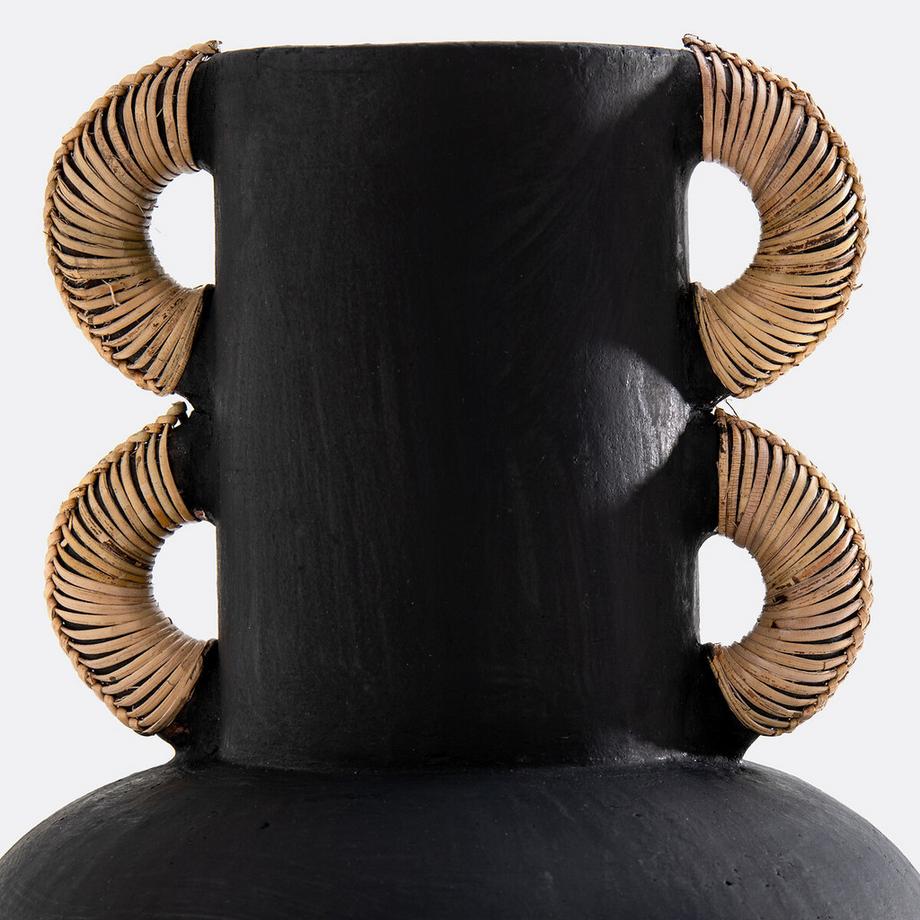 La Redoute Intérieurs Schmuckvase Kuro  